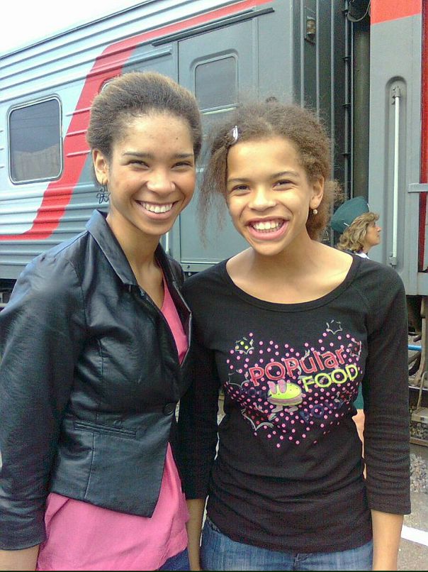 Елена Огун фотография #37