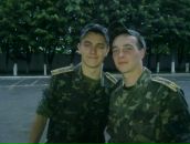 Віктор Яцюк фотография #38 (источник - https://vk.com/id92355784)