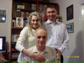 Іван Микитчак фотография #6 (источник - https://vk.com/id18670446)