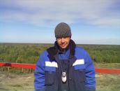 Фотография Калинина Ивана