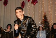 Фотография Тишкина Дмитрия