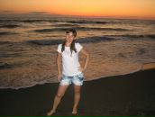 Фотография Черных Дарьи