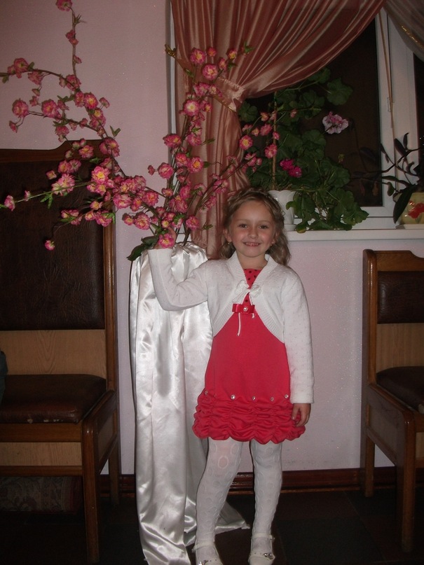 Софія Литвинишин фотография #42