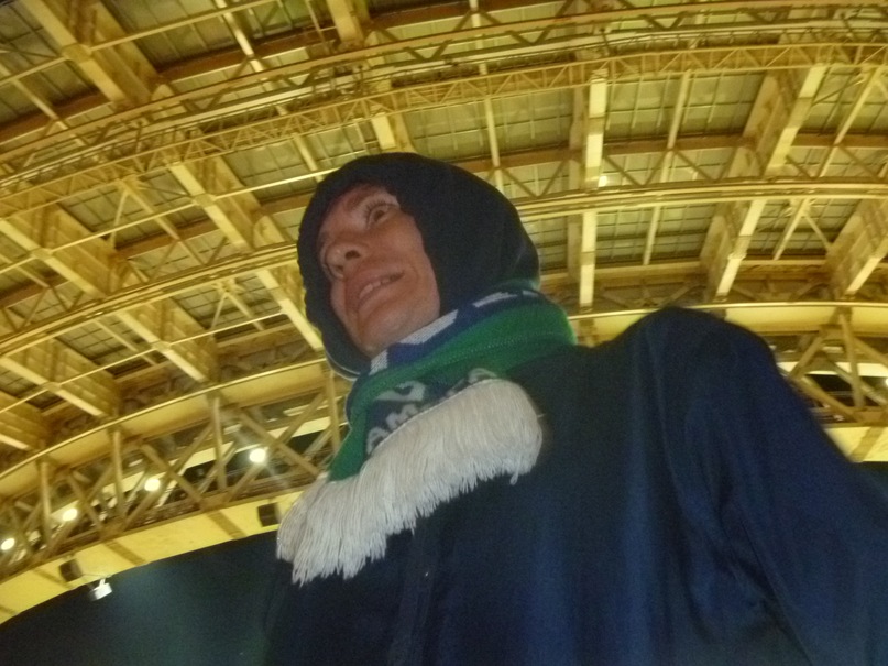 Иван Сидоров фотография #43