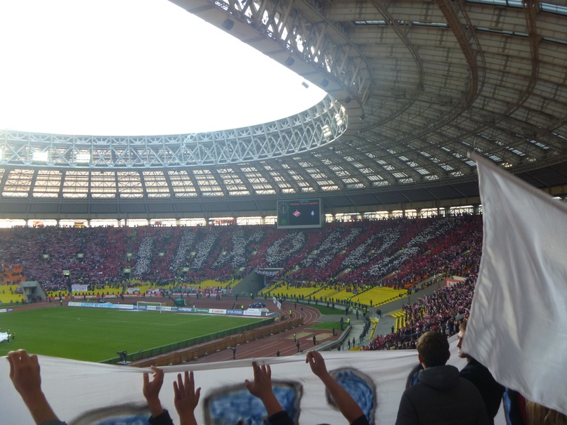 Иван Сидоров фотография #46