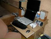 Олександр Коваль фотография #19 (источник - https://vk.com/id16364046)