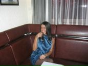 Фотография Письменецкой Антонины