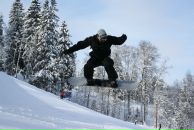 Фотография Шаркова Кирилла