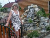 Лєна Сірман фотография #6 (источник - https://vk.com/id28686635)