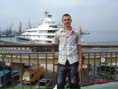 Ілля Кримський фотография #30 (источник - https://vk.com/id132928175)