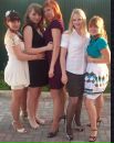 Фотография Калиновой Кристины