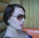 Фотография Волковой Екатерины