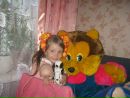Фотография Васильевой Юли