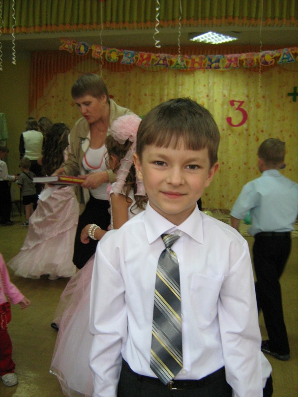 Сергей Тарбаев фотография #22