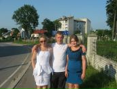 Марія Швець фотография #41 (источник - https://vk.com/id41310237)