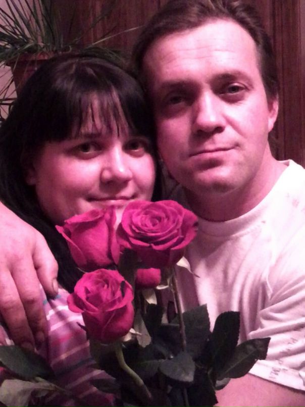 Дина Плотникова фотография #11