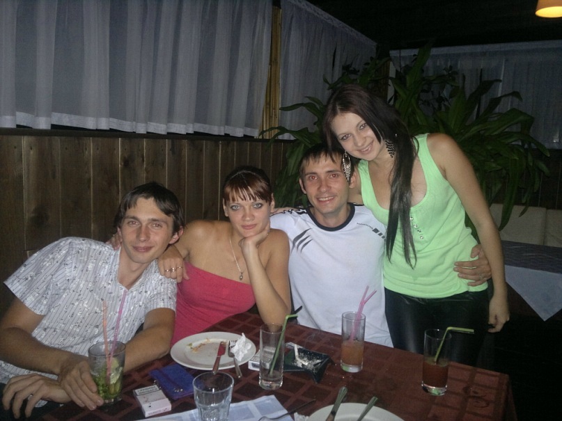 Дмитрий Туркевич фотография #42