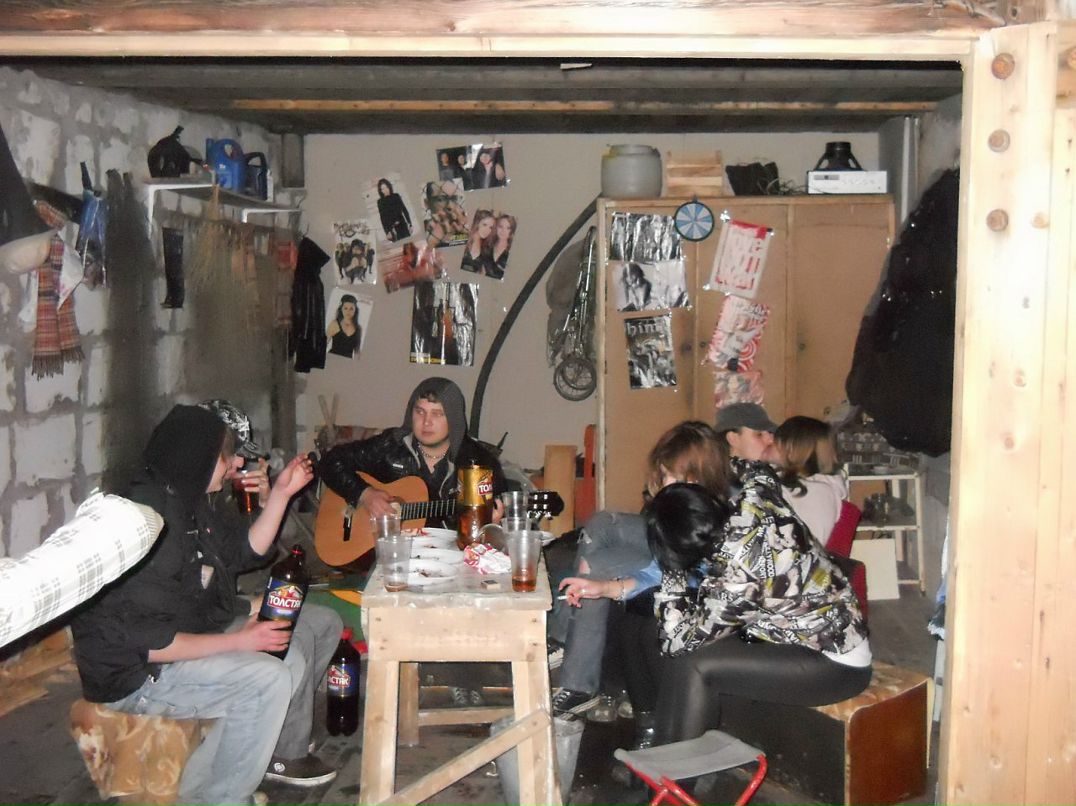 Александр Тарабаев фотография #35