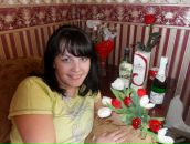 Фотография Руденко Дарины