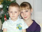 Фотография Головановой Марии
