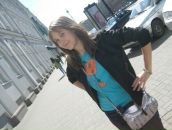 Фотография Корховой Лизы