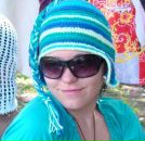 Фотография Сагадеевой Елены