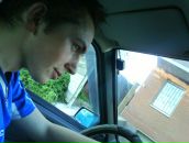 Фотография Глебова Игоря