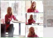 Фотография Симоновой Ники