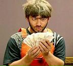 Фотография Петухова Алексея