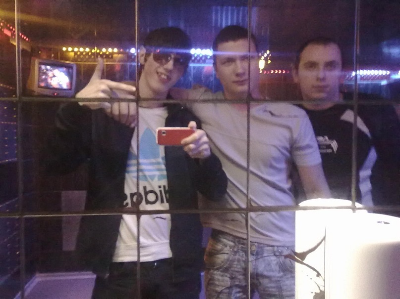 Егор Ковалло фотография #48