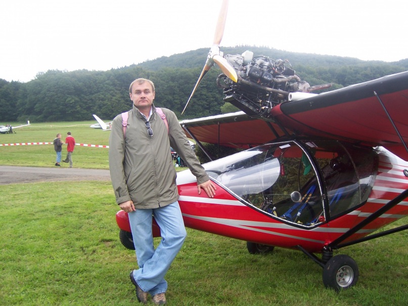 Robert Weber фотография #2