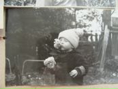 Фотография Ханина Александра