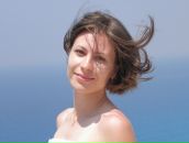 Фотография Панфиловой Марии