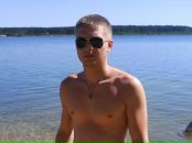 Фотография Демуцкого Виталия