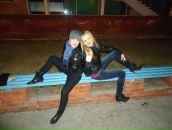 Фотография Рогачёвой Ксюши