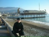 Генадій Поліщук фотография #48 (источник - https://vk.com/id12735408)