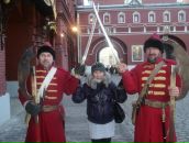 Фотография Костеревой Светланы