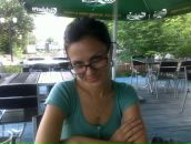 Фотография Шаран Марии