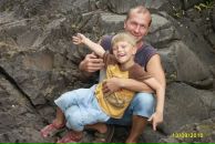 Фотография Ушакова Георгия