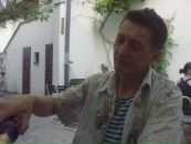 Толік Чупілко фотография #19 (источник - https://vk.com/id100211416)