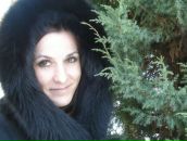 Фотография Александровой Елены