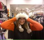 Фотография Веренцовой Анны