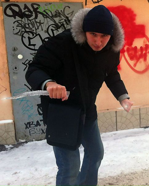 Иван Пащенко фото №22