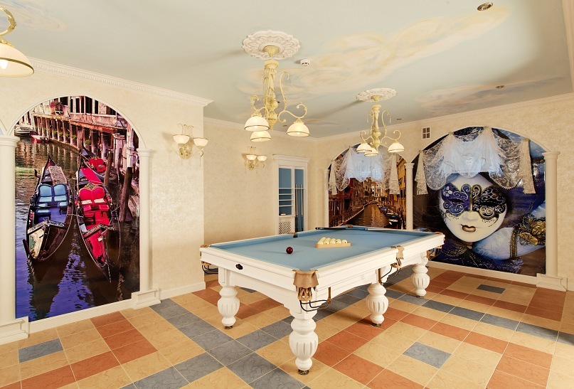 Interior Studio фотография #28