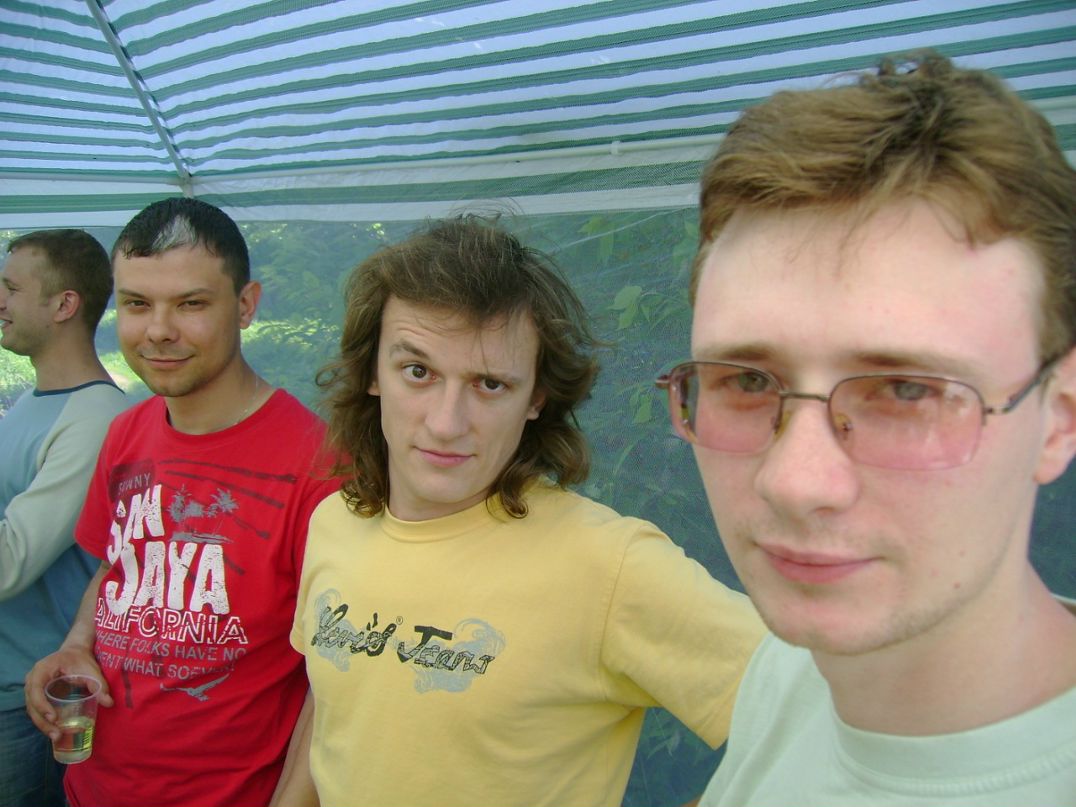 Расим Рушанович фотография #15