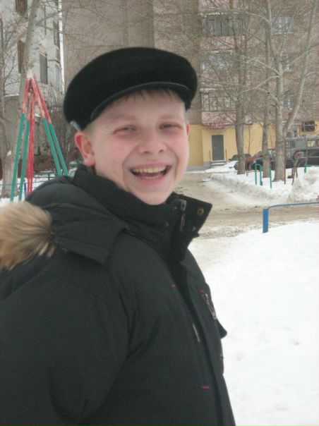 Кандай ))) фото №1