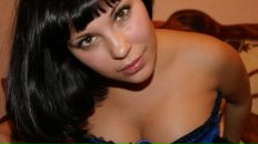 Фотография Спиридоновой Наташи