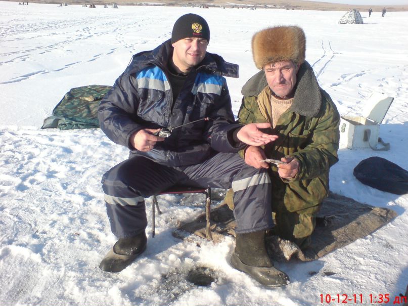 Вован Пучков фотография #13