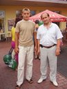 Толік Климюк фотография #3 (источник - https://vk.com/id26527804)