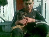 Коля Тишківський фотография #6 (источник - https://vk.com/id66677907)